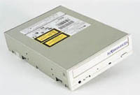 Plextor PX - W8432i